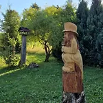 Semesterbostad Knezice 25, V Krkonosich