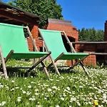 Knezice 25, V Krkonosich Semesterbostad