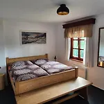 別荘 Knezice 25, V Krkonosich Vrchlabí