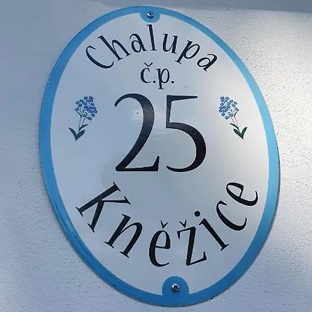 Knezice 25, V Krkonosich * Vrchlabí