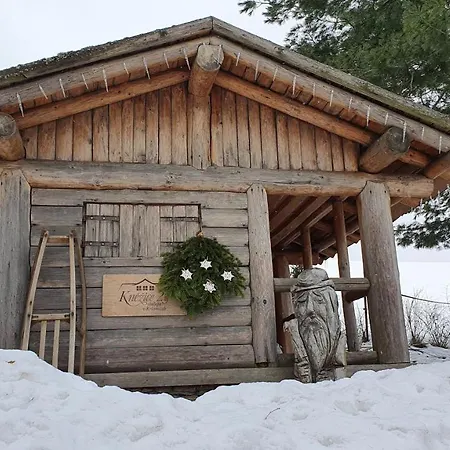 Tatil Evi Knezice 25, V Krkonosich *