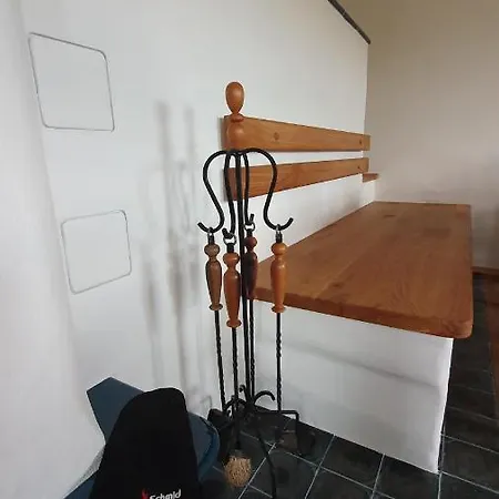 Holiday home Knezice 25, V Krkonosich