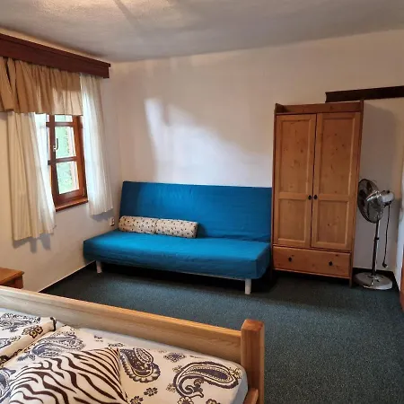 Tatil Evi Knezice 25, V Krkonosich