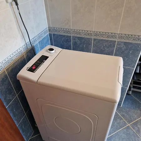 Knezice 25, V Krkonosich Hébergement de vacances Vrchlabí