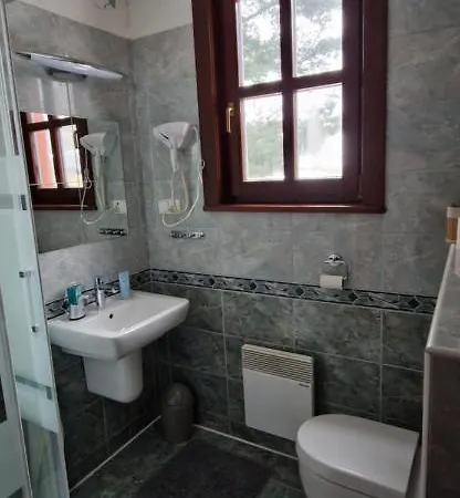 Knezice 25, V Krkonosich * Vrchlabí