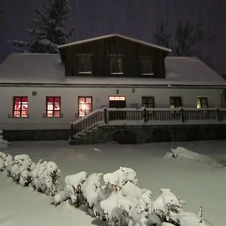 Holiday home Knezice 25, V Krkonosich *