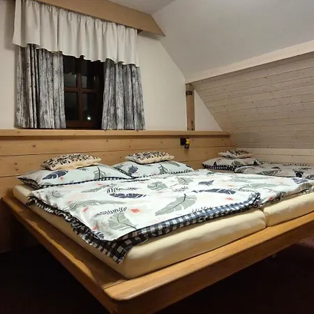 Knezice 25, V Krkonosich Hébergement de vacances