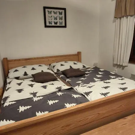 Holiday home Knezice 25, V Krkonosich Vrchlabi