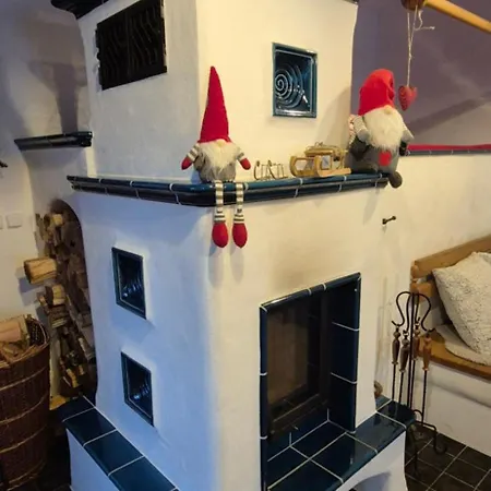 Knezice 25, V Krkonosich * Vrchlabí