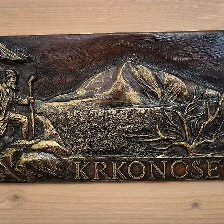 Knezice 25, V Krkonosich *