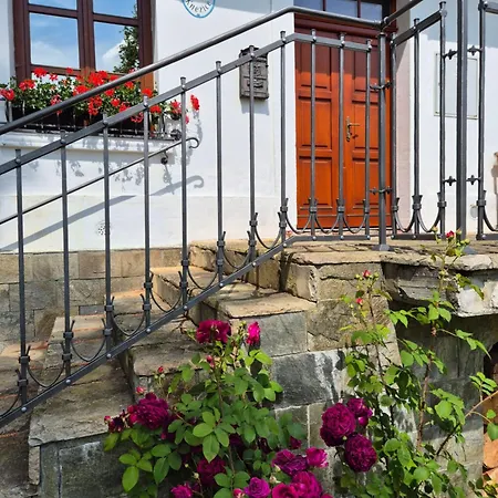 Knezice 25, V Krkonosich Tatil Evi Vrchlabí